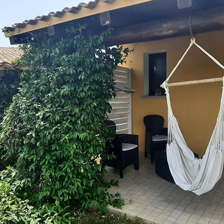 Agriturismo Lu Nodu Greuli Luaran gambar