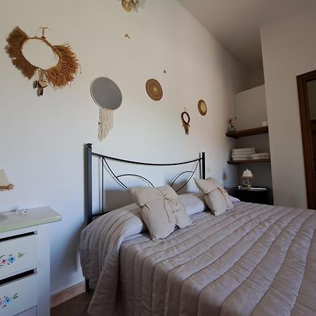 Agriturismo Lu Nodu Greuli Luaran gambar