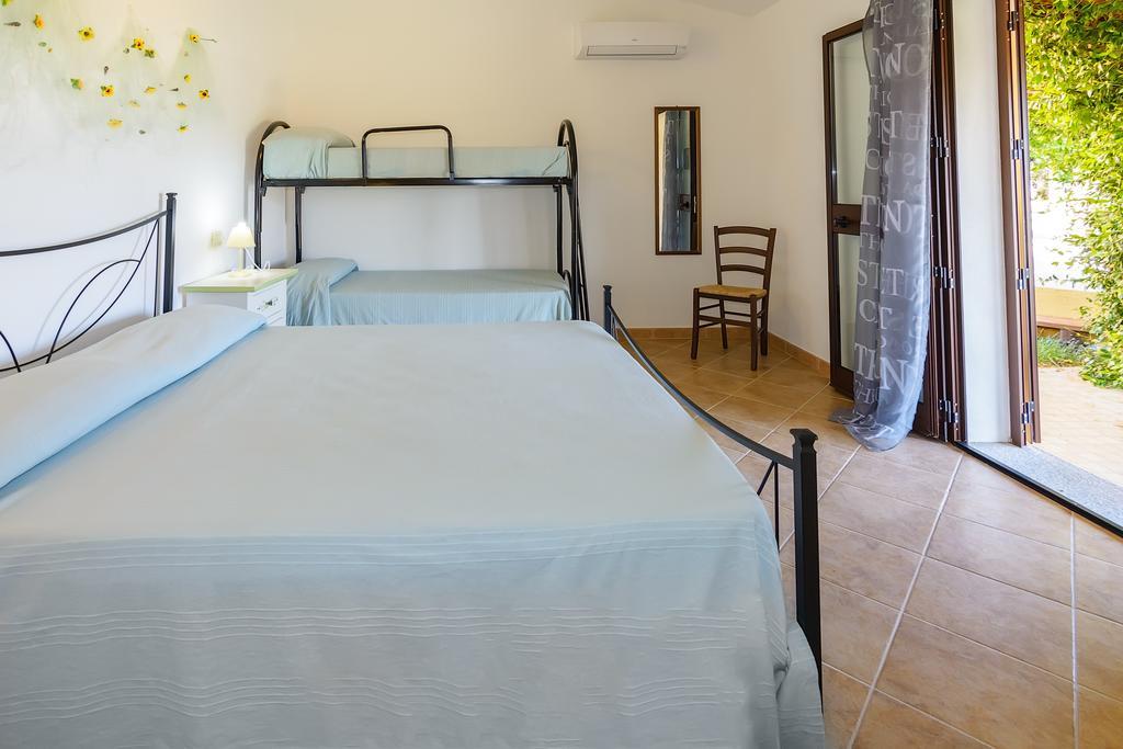 Agriturismo Lu Nodu Greuli Luaran gambar