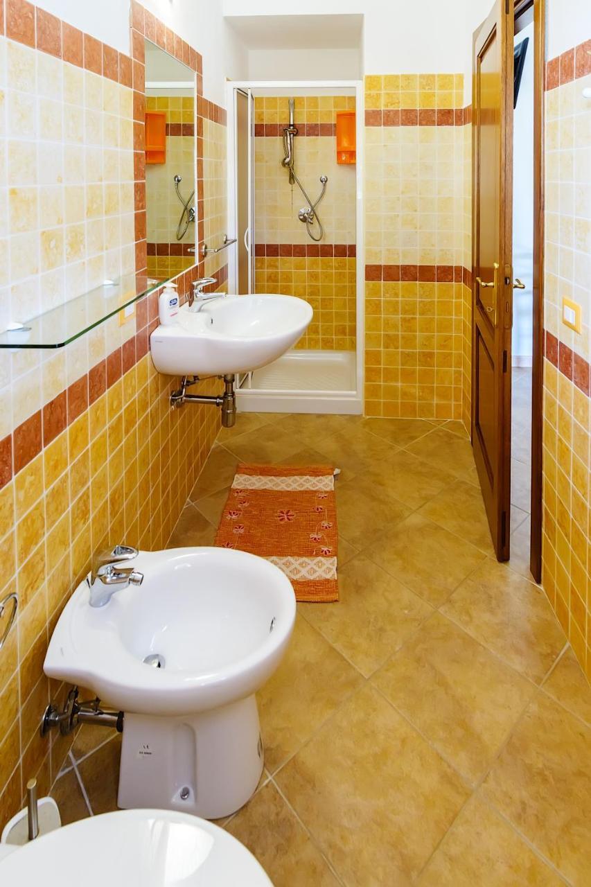 Agriturismo Lu Nodu Greuli Luaran gambar