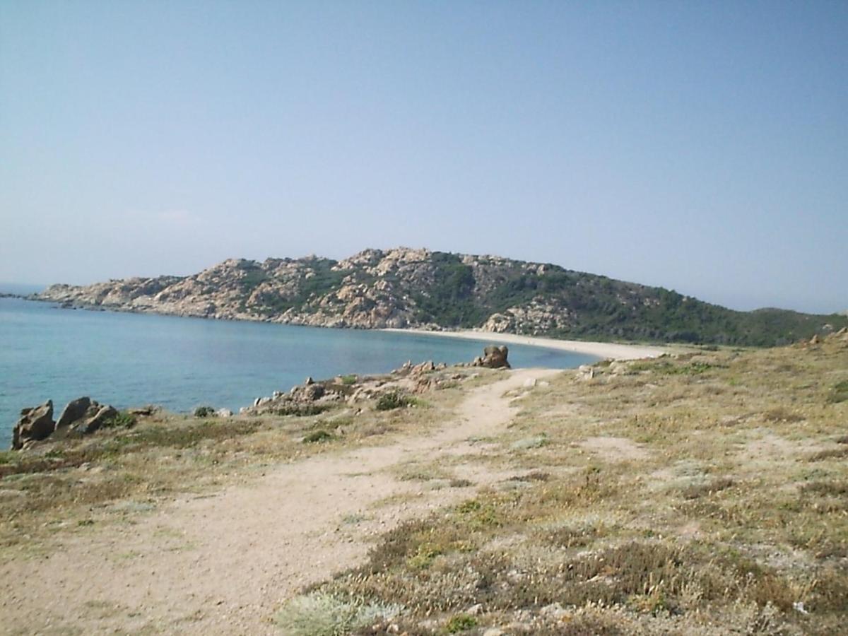 Agriturismo Lu Nodu Greuli Luaran gambar